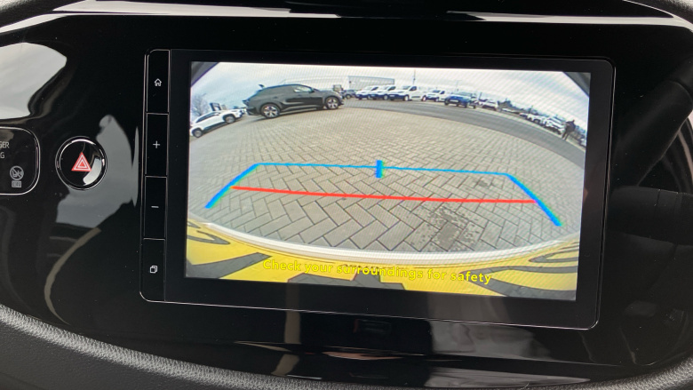 Toyota Aygo X 1.0 VVT-i Edge 5dr Auto Petrol Hatchback